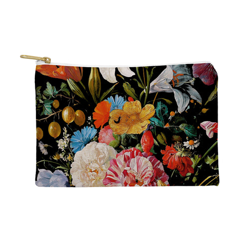 Burcu Korkmazyurek Night Garden XXXVI Pouch