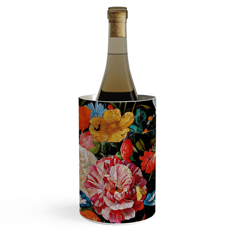 Burcu Korkmazyurek Night Garden XXXVI Wine Chiller