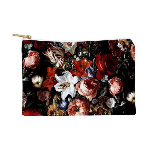 Burcu Korkmazyurek Night Garden XXXVIII Pouch