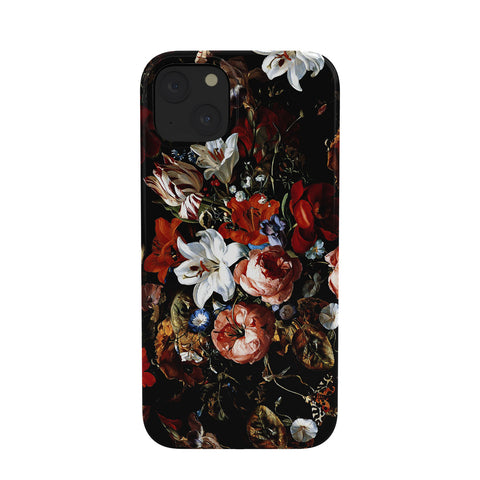 Burcu Korkmazyurek Night Garden XXXVIII Phone Case