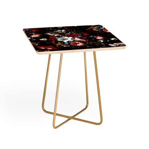 Burcu Korkmazyurek Night Garden XXXVIII Side Table