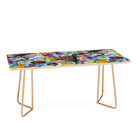 Burcu Korkmazyurek Sky Garden Coffee Table