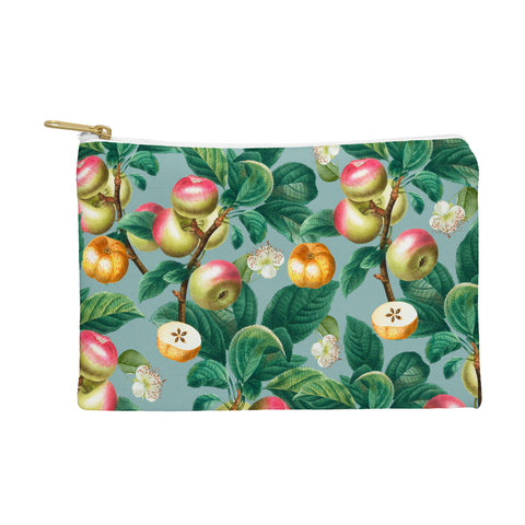 Burcu Korkmazyurek Spring Summer 2022 Fruits Pouch