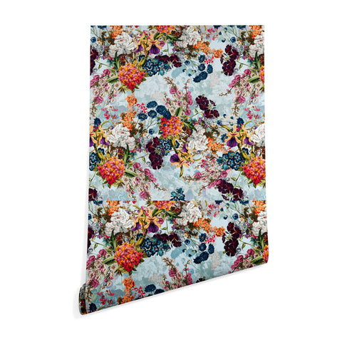 Burcu Korkmazyurek Summer Botanical Garden VIII Wallpaper