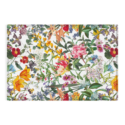 Burcu Korkmazyurek Summer Dreams IX Outdoor Rug