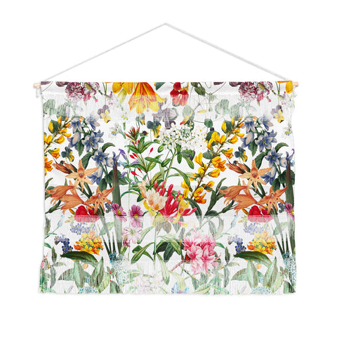 Burcu Korkmazyurek Summer Dreams IX Wall Hanging Landscape