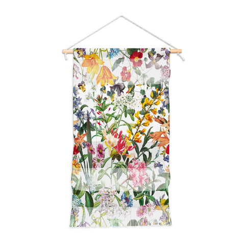 Burcu Korkmazyurek Summer Dreams IX Wall Hanging Portrait