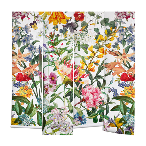 Burcu Korkmazyurek Summer Dreams IX Wall Mural