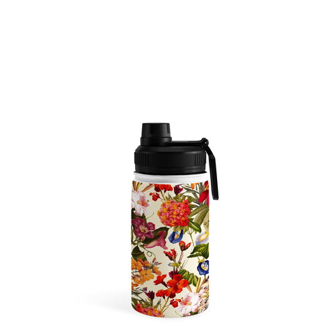 Burcu Korkmazyurek Summer Dreams VII Water Bottle