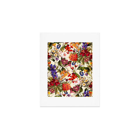 Burcu Korkmazyurek Summer Dreams VII Art Print