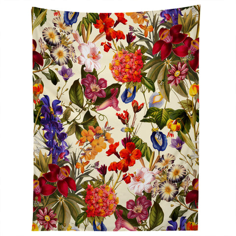 Burcu Korkmazyurek Summer Dreams VII Tapestry