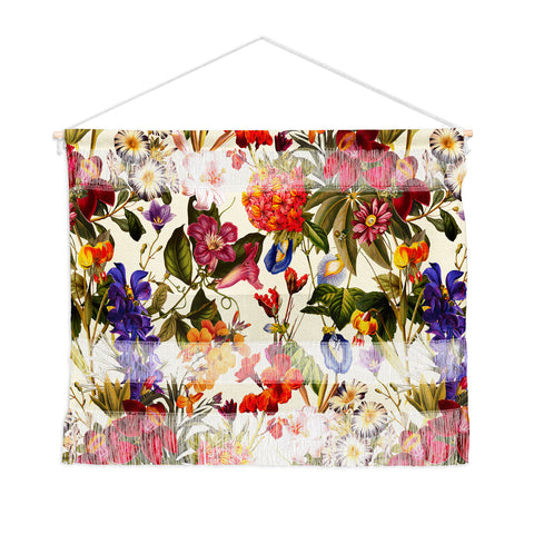 Burcu Korkmazyurek Summer Dreams VII Wall Hanging Landscape