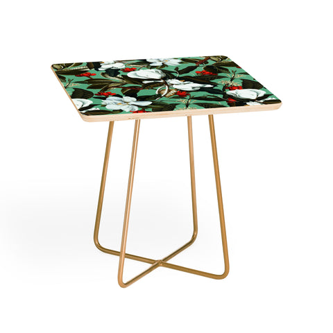 Burcu Korkmazyurek Summer Garden VI Side Table