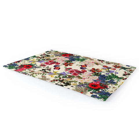 Burcu Korkmazyurek Summer is Coming IX Area Rug