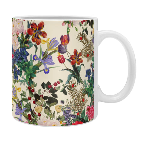 Burcu Korkmazyurek Summer is Coming IX Coffee Mug