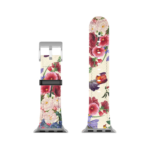 Burcu Korkmazyurek Summer is Coming IX Apple Watch Band