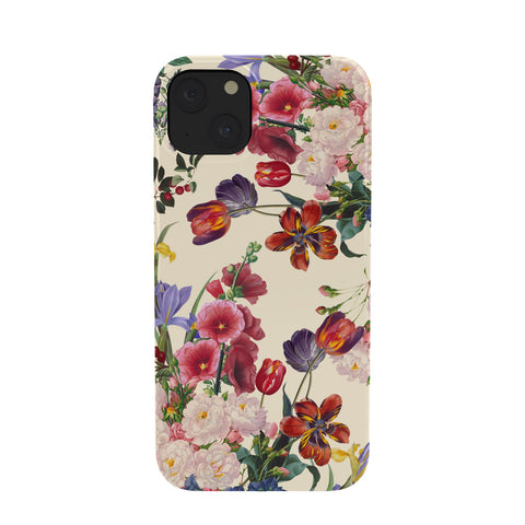 Burcu Korkmazyurek Summer is Coming IX Phone Case