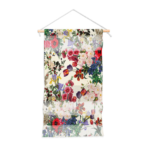 Burcu Korkmazyurek Summer is Coming IX Wall Hanging Portrait