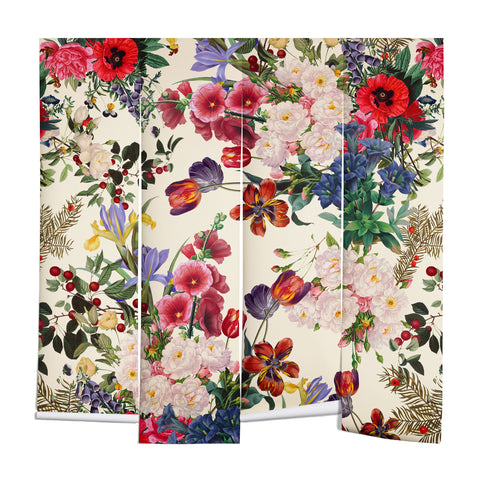 Burcu Korkmazyurek Summer is Coming IX Wall Mural