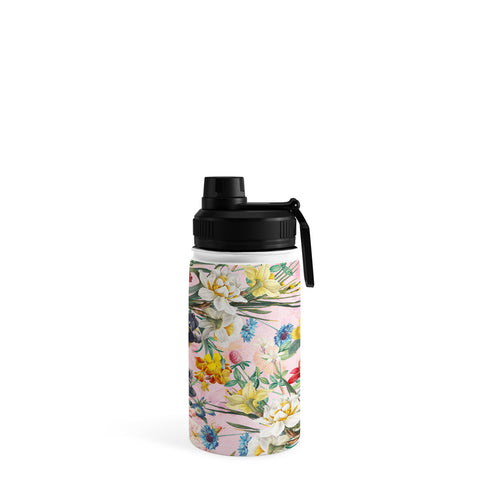 Burcu Korkmazyurek Summer is Coming VI Water Bottle