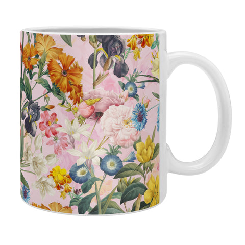 Burcu Korkmazyurek Summer is Coming VI Coffee Mug