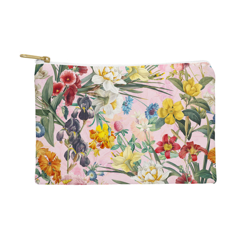 Burcu Korkmazyurek Summer is Coming VI Pouch