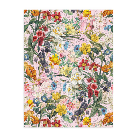 Burcu Korkmazyurek Summer is Coming VI Puzzle