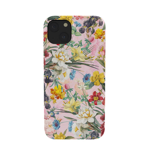 Burcu Korkmazyurek Summer is Coming VI Phone Case