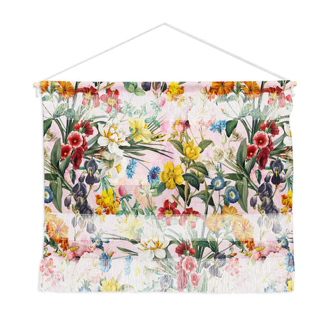 Burcu Korkmazyurek Summer is Coming VI Wall Hanging Landscape