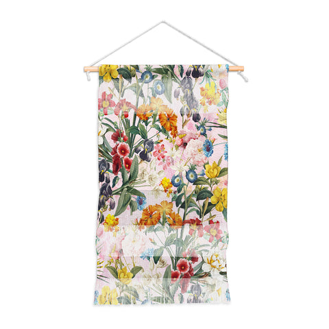 Burcu Korkmazyurek Summer is Coming VI Wall Hanging Portrait