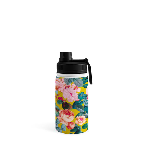 Burcu Korkmazyurek Summer is Coming VII Water Bottle
