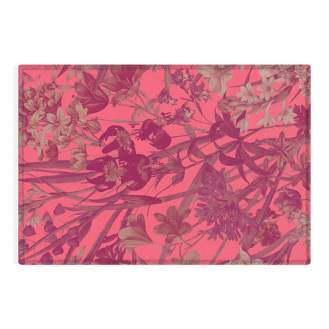 Burcu Korkmazyurek Summer is Coming X Outdoor Rug