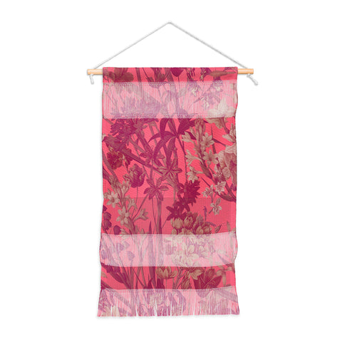 Burcu Korkmazyurek Summer is Coming X Wall Hanging Portrait