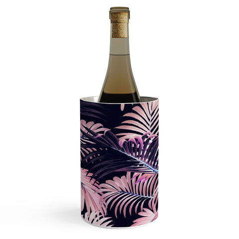 Burcu Korkmazyurek Tropical Jungle Night III Wine Chiller
