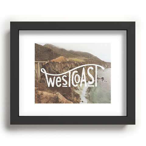 Cabin Supply Co West Coast Recessed Framing Rectangle