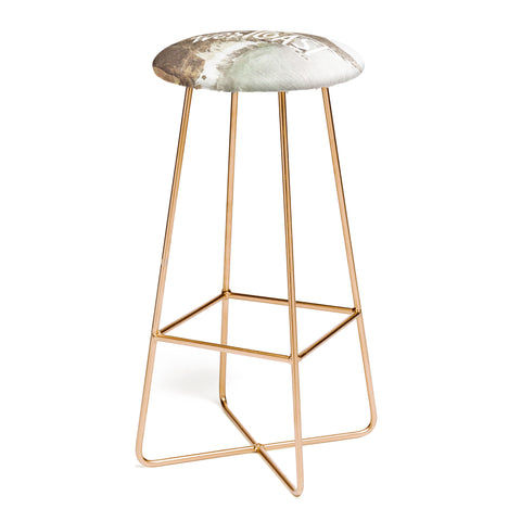 Cabin Supply Co West Coast Bar Stool