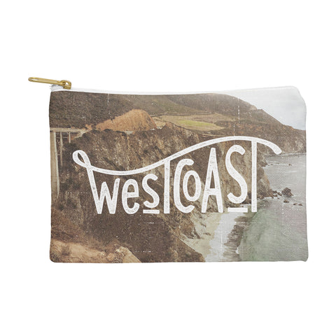 Cabin Supply Co West Coast Pouch