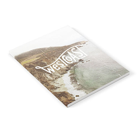 Cabin Supply Co West Coast Notebook