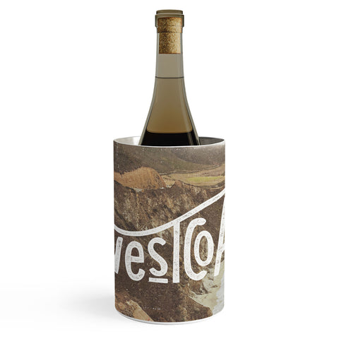 Cabin Supply Co West Coast Wine Chiller