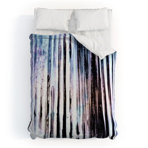 Caleb Troy Able Duvet Cover