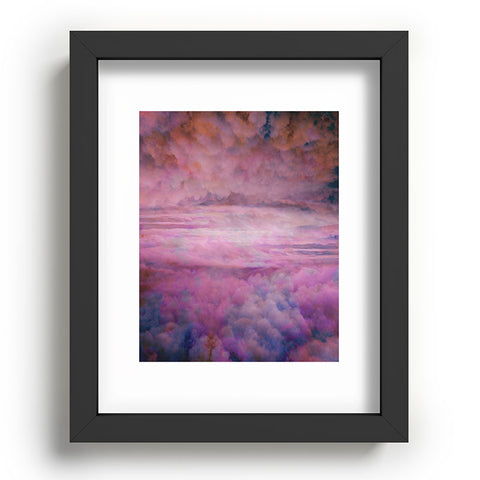 Caleb Troy Assurance Recessed Framing Rectangle