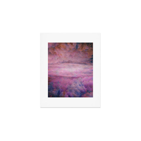 Caleb Troy Assurance Art Print