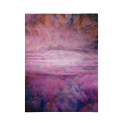 Caleb Troy Assurance Poster