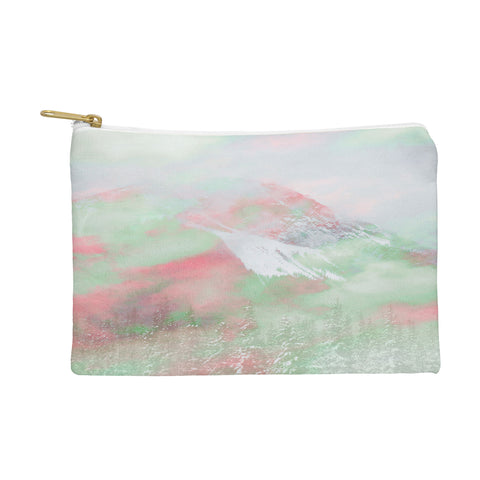 Caleb Troy Banff Painted Christmas Pouch