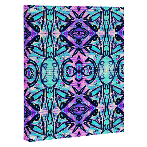 Caleb Troy Carried Away Art Canvas