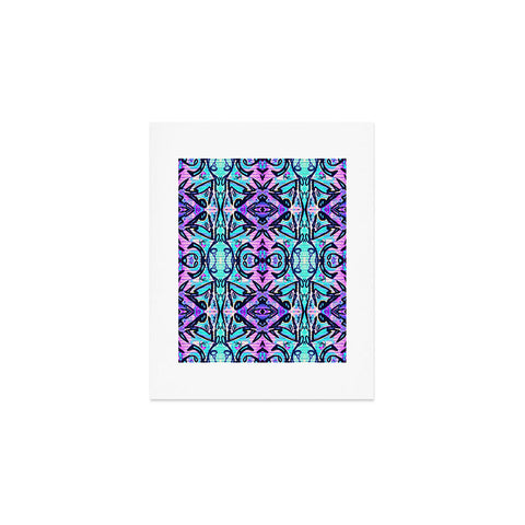 Caleb Troy Carried Away Art Print