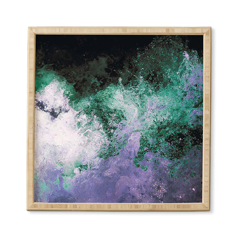 Caleb Troy Color Washed Framed Wall Art