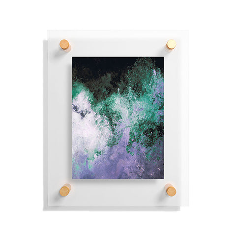Caleb Troy Color Washed Floating Acrylic Print