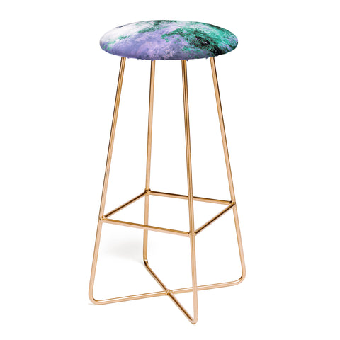 Caleb Troy Color Washed Bar Stool