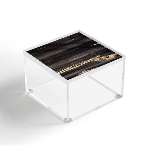 Caleb Troy Expectations Acrylic Box